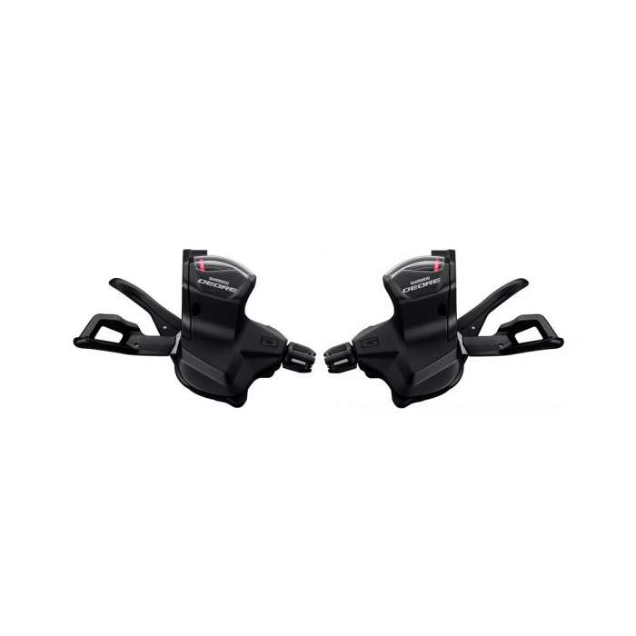 Mando Deore 10x2/3v Rf+ C/Abra C/Dis - SHIMANO Mando Deore 10x2/3v Rf+ C/Abra C/Dis - SHIMANO