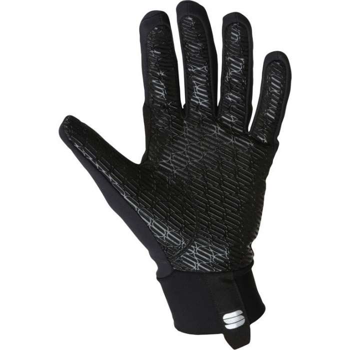 Guantes Sportful Norain NEGRO - SPORTFUL Guantes Sportful Norain NEGRO - SPORTFUL