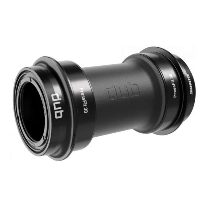 Cazoletas Dub Pressfit Bb30 Caja 73mm - SRAM Cazoletas Dub Pressfit Bb30 Caja 73mm - SRAM