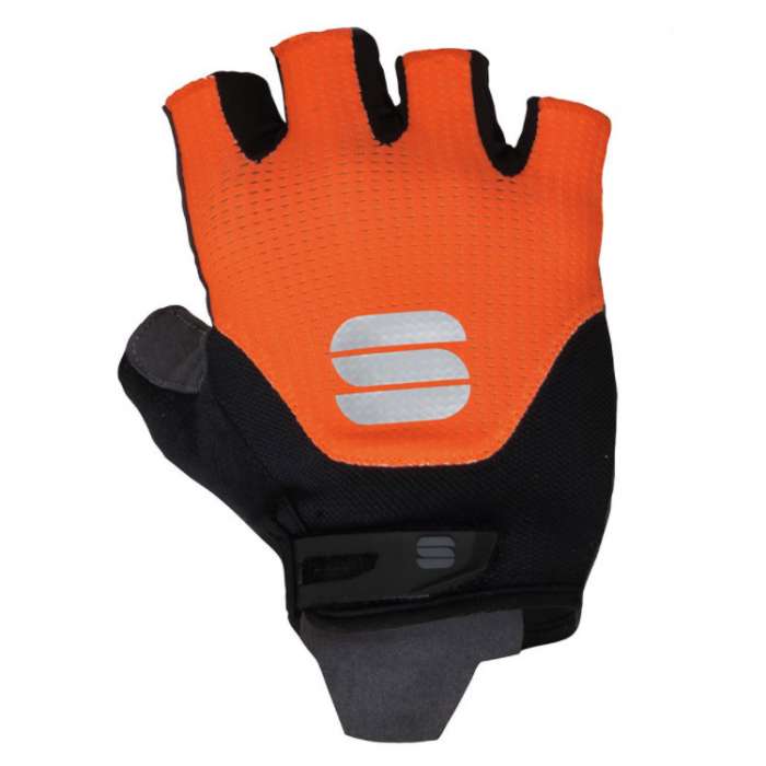Guantes Sportful Neo NARANJA/NEGRO - SPORTFUL Guantes Sportful Neo NARANJA/NEGRO - SPORTFUL