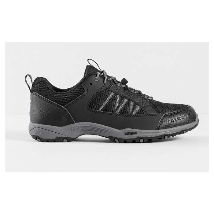 Zapatillas Bontrager Ssr Multisport NEGRO - BONTRAGER Zapatillas Bontrager Ssr Multisport NEGRO - BONTRAGER