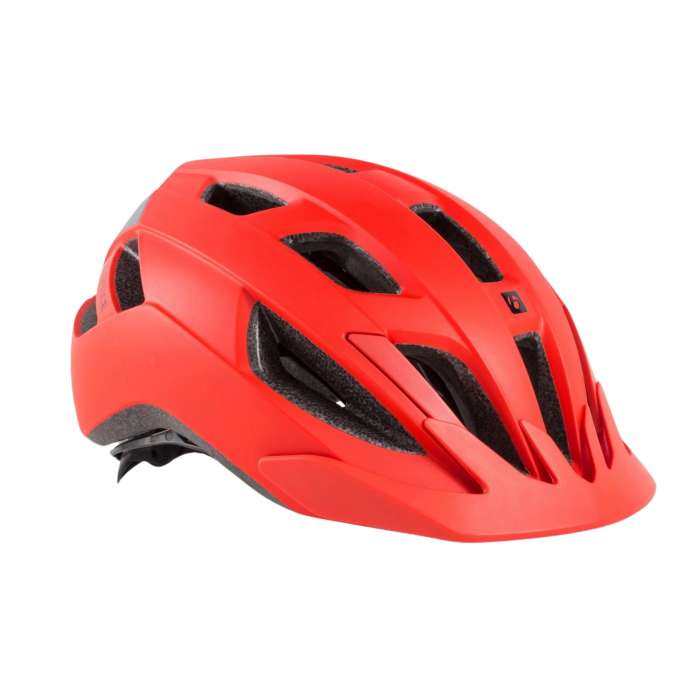Casco Bontrager Solstice Mips ROJO - BONTRAGER Casco Bontrager Solstice Mips ROJO - BONTRAGER