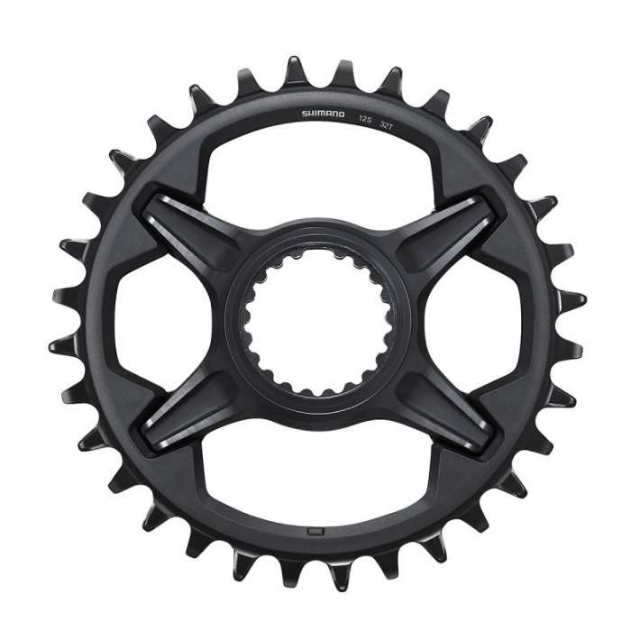 Plato 30d Deore Xt Sm-Crm85 Fc-M8100-1 - SHIMANO Plato 30d Deore Xt Sm-Crm85 Fc-M8100-1 - SHIMANO