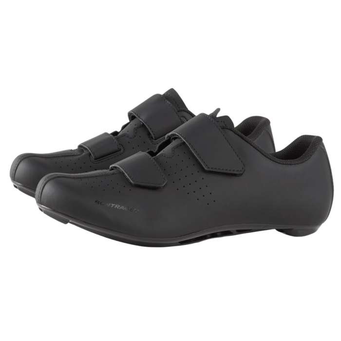 Zapatillas Bontrager Solstice Carretera NEGRO - BONTRAGER Zapatillas Bontrager Solstice Carretera NEGRO - BONTRAGER