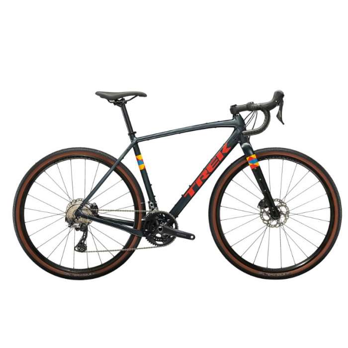 Bicicleta Trek Checkpoint Alr 5 AZUL NAUTICO/ROJO - TREK Bicicleta Trek Checkpoint Alr 5 AZUL NAUTICO/ROJO - TREK