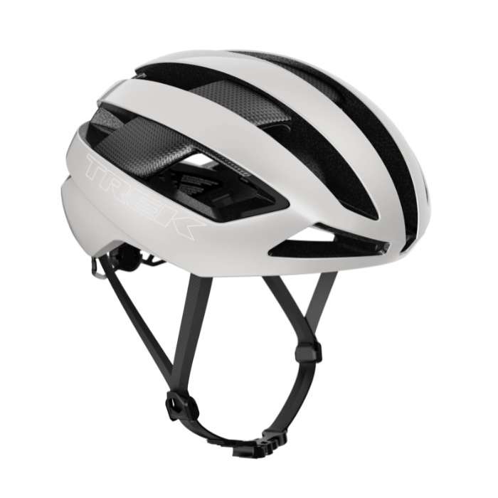 Casco Trek Velocis Mips Carretera BLANCO - TREK Casco Trek Velocis Mips Carretera BLANCO - TREK