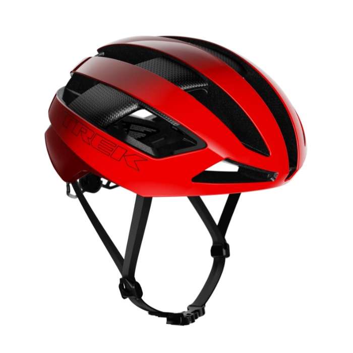 Casco Trek Velocis Mips Carretera ROJO - TREK Casco Trek Velocis Mips Carretera ROJO - TREK