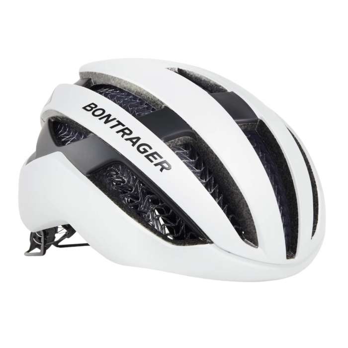 Casco Trek Bontrager Circuit Wavecel Carretera BLANCO - BONTRAGER Casco Trek Bontrager Circuit Wavecel Carretera BLANCO - BONTRAGER