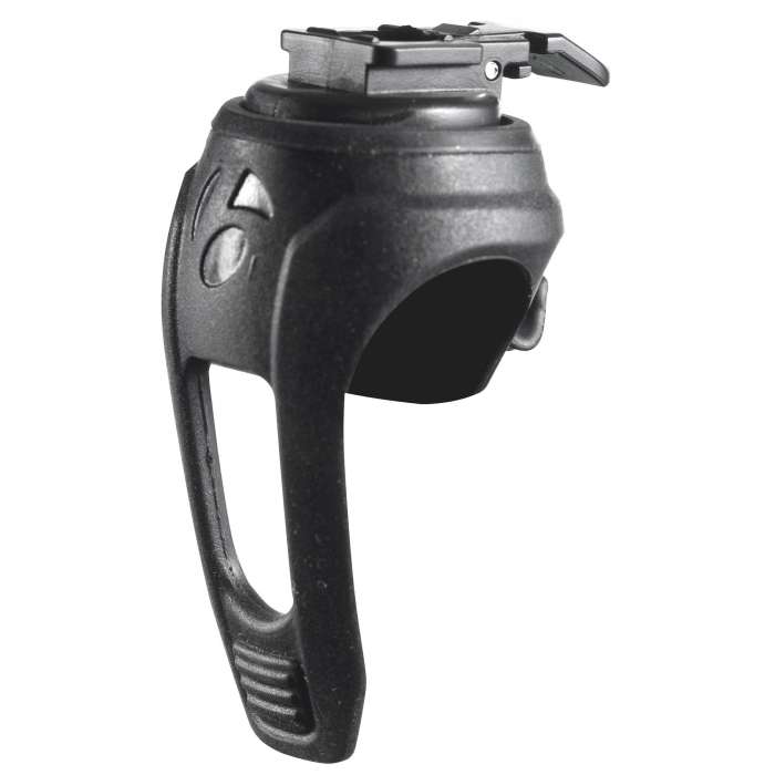 Soporte Luz Sync V2 - BONTRAGER Soporte Luz Sync V2 - BONTRAGER