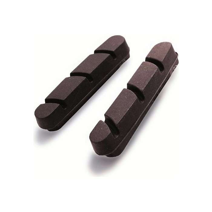 Zapatas Par Sueltas Ctra. Carbono R55c4 - SHIMANO Zapatas Par Sueltas Ctra. Carbono R55c4 - SHIMANO