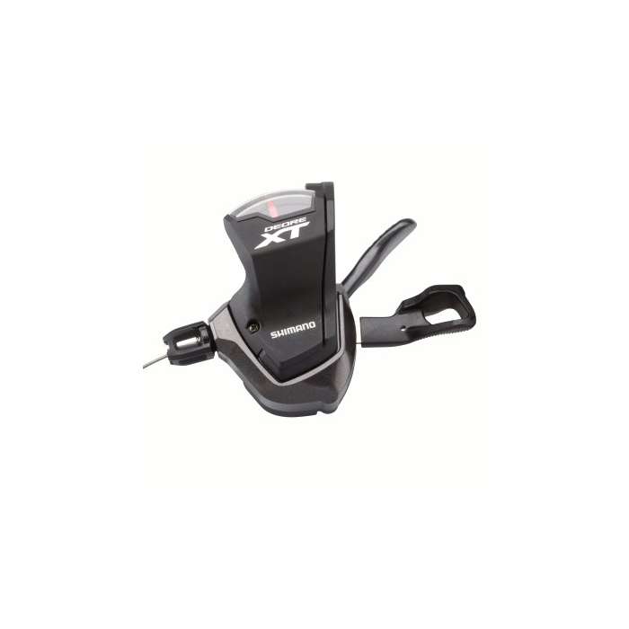 Mando Shimano Dcho.Xt 11v. C/Abrazadera C/Disp. - SHIMANO Mando Shimano Dcho.Xt 11v. C/Abrazadera C/Disp. - SHIMANO
