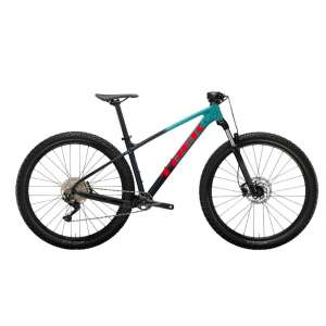 Bicicleta Trek Marlin 7 Gen 3 VERDE/NEGRO - TREK