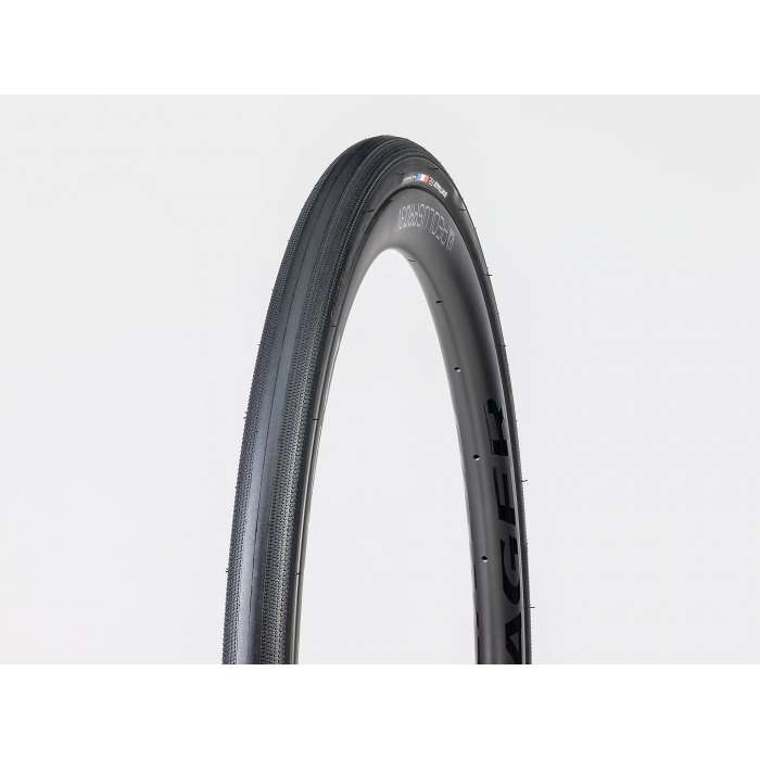 Cubierta Bontrager R2 Hard-Case Lite 700x25c - BONTRAGER Cubierta Bontrager R2 Hard-Case Lite 700x25c - BONTRAGER