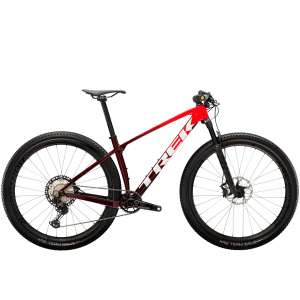 Trek Procaliber 9.8 Rj Fluor To Cobra Flood Fade T-Ml - TREK