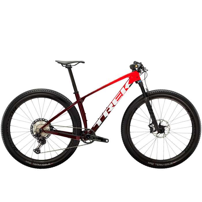 Trek Procaliber 9.8 Rj Fluor To Cobra Flood Fade T-Ml - TREK Trek Procaliber 9.8 Rj Fluor To Cobra Flood Fade T-Ml - TREK