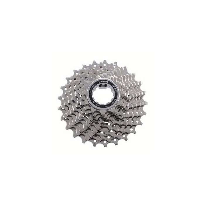 Cassette Shimano 105 11/28 10v - SHIMANO Cassette Shimano 105 11/28 10v - SHIMANO