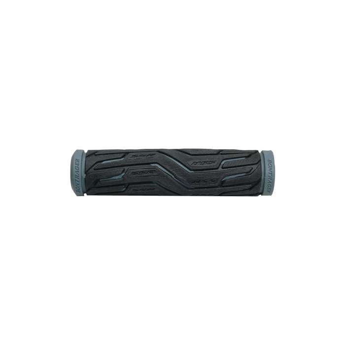 Puños Bontrager Ssr 130mm Ng/Gr - BONTRAGER Puños Bontrager Ssr 130mm Ng/Gr - BONTRAGER