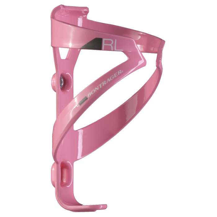 Portabidon Bontrager Race Lite Rosa - BONTRAGER Portabidon Bontrager Race Lite Rosa - BONTRAGER