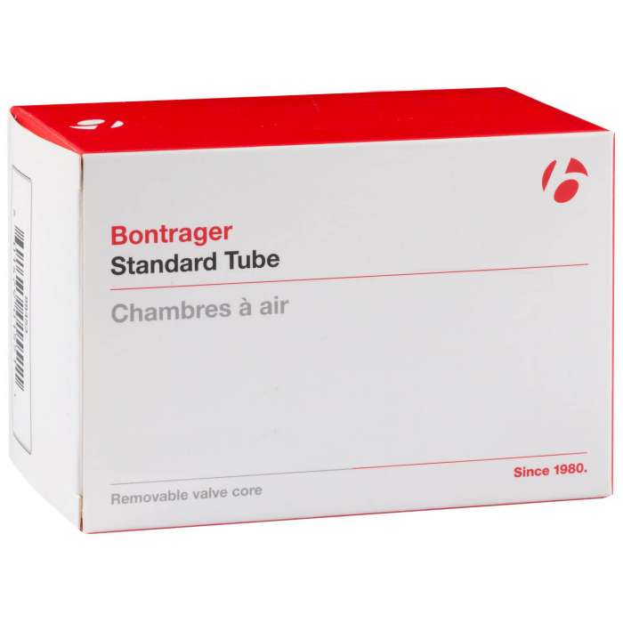 Camara Bontrager Standard 29x2.00-2.40 Valvula Fina P48 - BONTRAGER Camara Bontrager Standard 29x2.00-2.40 Valvula Fina P48 - BONTRAGER