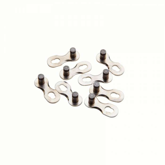 Eslabon Cadena Sram Power Lock 11v Silver 1 Uni. - SRAM Eslabon Cadena Sram Power Lock 11v Silver 1 Uni. - SRAM