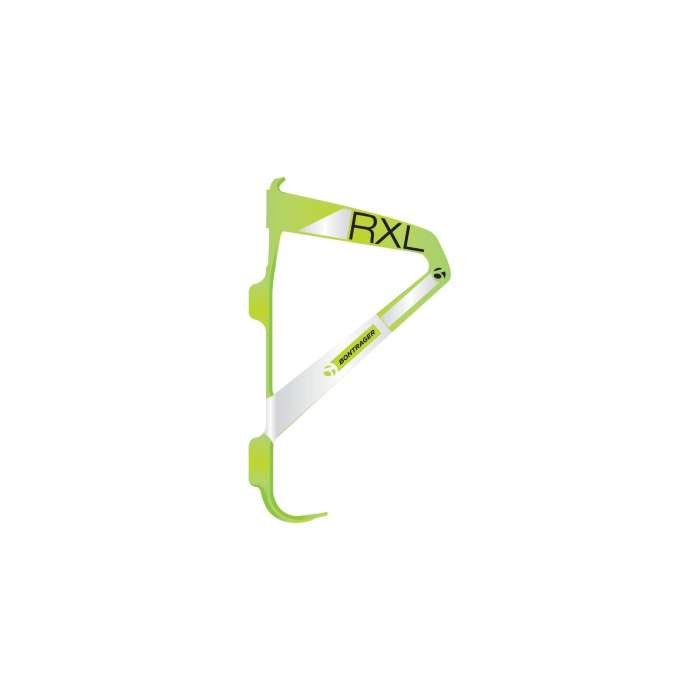 Portabidón Bontrager Rxl Carbono Volt - BONTRAGER Portabidón Bontrager Rxl Carbono Volt - BONTRAGER