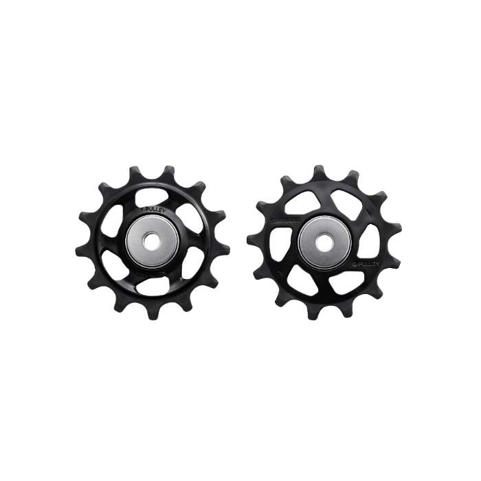 Poleas Guia+Tension Rd-M9100 - SHIMANO Poleas Guia+Tension Rd-M9100 - SHIMANO