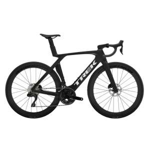 Trek Madone Sl 6 Gen 7 NEGRO MATE - TREK