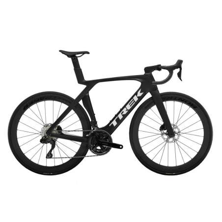 Trek Madone Sl 6 Gen 7 NEGRO MATE - TREK