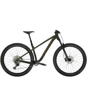 Trek Roscoe 7 NEGRO OLIVA - TREK