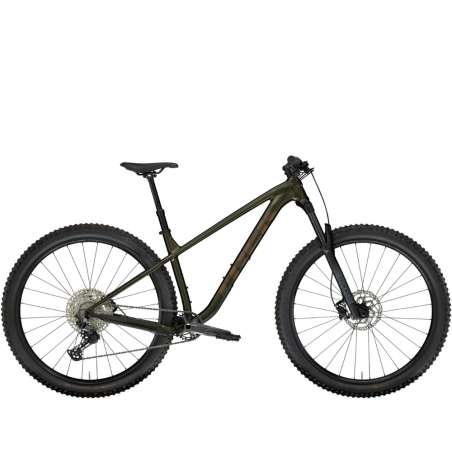 Trek Roscoe 7 NEGRO OLIVA - TREK