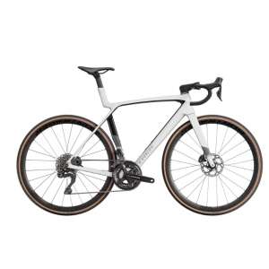Bicicleta Trek Madone Sl 6 Gen 8 BLANCO - TREK