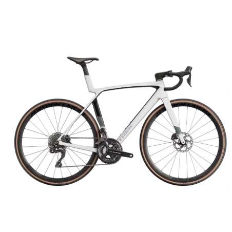 Bicicleta Trek Madone Sl 6 Gen 8 BLANCO - TREK