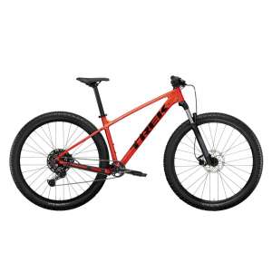 Bicicleta Trek Marlin 6 Gen 3 ROJO - TREK