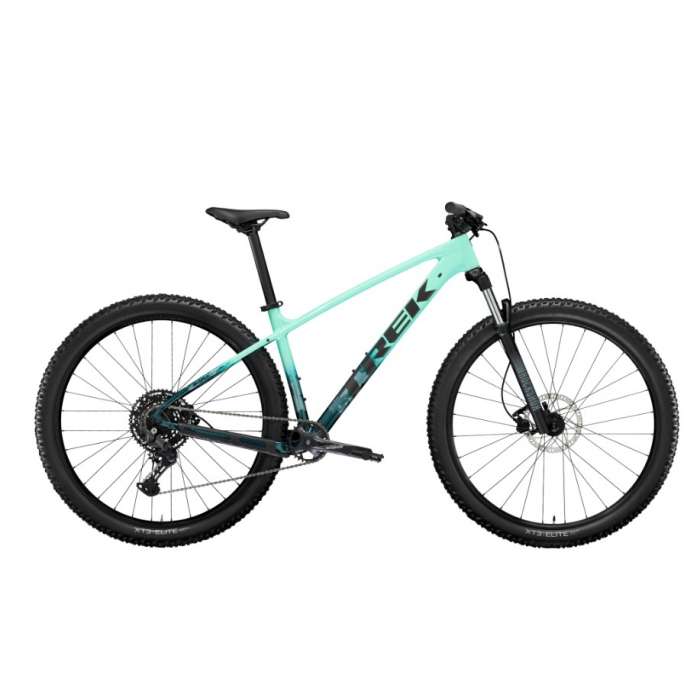 Bicicleta Trek Marlin 6 Gen 3 VERDE - TREK Bicicleta Trek Marlin 6 Gen 3 VERDE - TREK