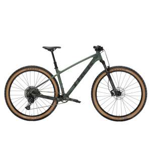 Bicicleta Trek Marlin 7 Gen 3 VERDE - TREK
