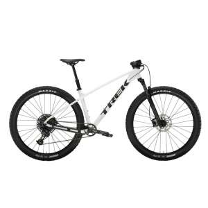 Bicicleta Trek Marlin 7 Gen 3 BLANCO - TREK