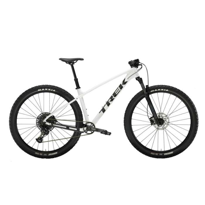 Bicicleta Trek Marlin 7 Gen 3 BLANCO - TREK Bicicleta Trek Marlin 7 Gen 3 BLANCO - TREK