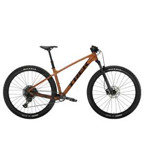 Bicicleta Trek Marlin 7 Gen 3 NARANJA - TREK