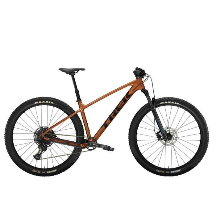 Bicicleta Trek Marlin 7 Gen 3 NARANJA - TREK Bicicleta Trek Marlin 7 Gen 3 NARANJA - TREK