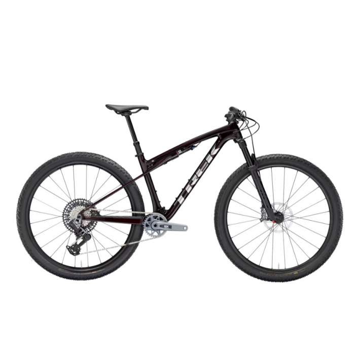 Trek Supercaliber Sl 9.7 Gx Axs T-Type Gen 2 Rj Carbon T-Ml - TREK Trek Supercaliber Sl 9.7 Gx Axs T-Type Gen 2 Rj Carbon T-Ml - TREK