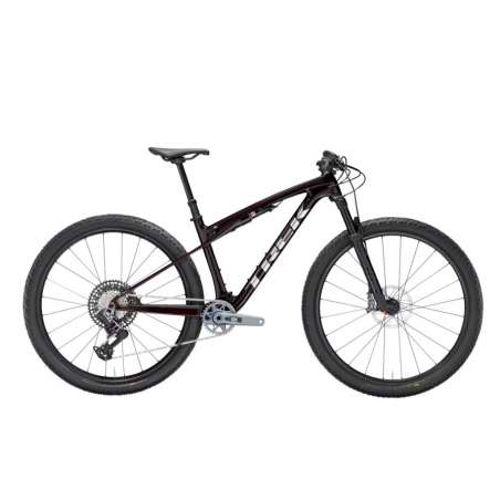 Trek Supercaliber Sl 9.7 Gx Axs T-Type Gen 2 Rj Carbon T-Ml - TREK