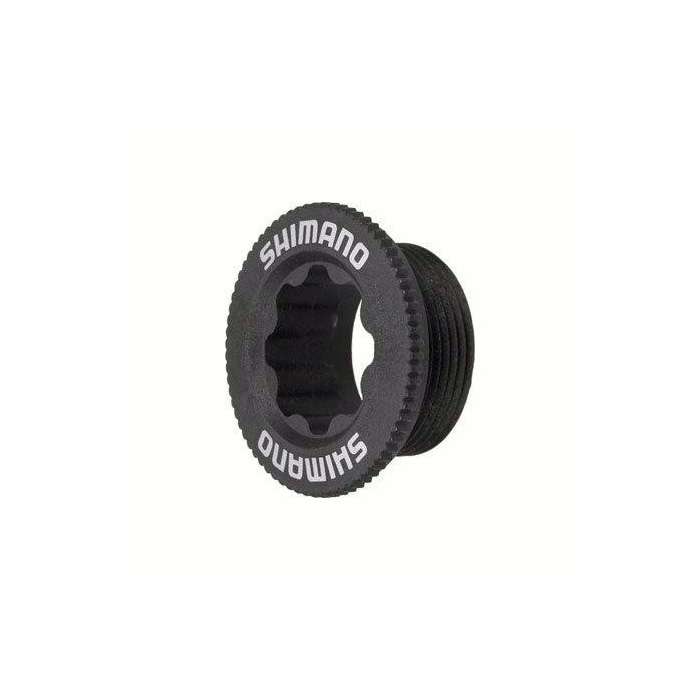 Tapon Biela Shimano Slx Fcm-660 - SHIMANO Tapon Biela Shimano Slx Fcm-660 - SHIMANO