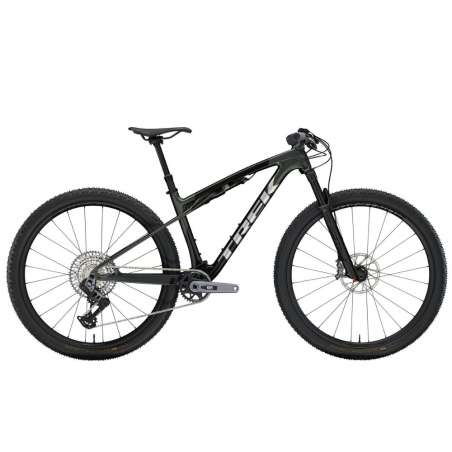 Trek Supercaliber Slr 9.8 X0 Axs T-Type Gen 2 NEGRO - TREK