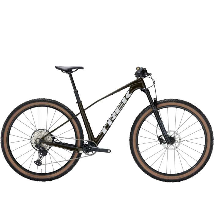 Trek Procaliber 9.6 Gen 3 Dark Web NEGRO - TREK Trek Procaliber 9.6 Gen 3 Dark Web NEGRO - TREK