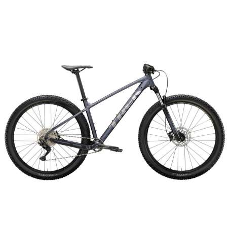 Bicicleta Trek Marlin 7 Gen 3 GRIS - TREK
