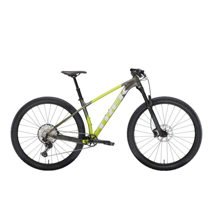 Bicicleta Trek Procaliber 8 VERDE/GRIS - TREK Bicicleta Trek Procaliber 8 VERDE/GRIS - TREK