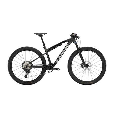 Trek Supercaliber Slr 9.8 Xt Gen 2 NEGRO - TREK