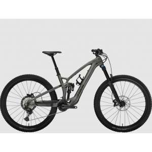 Bicicleta Trek Fuel Exe 8 Xt VERDE - TREK