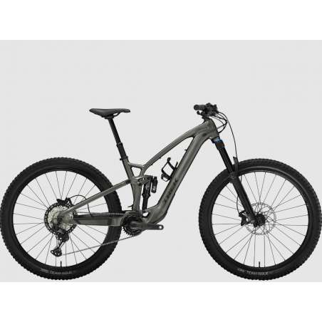 Bicicleta Trek Fuel Exe 8 Xt VERDE - TREK