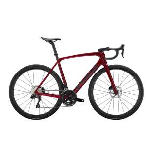 Bicicleta Trek Emonda Sl 6 ROJO - TREK